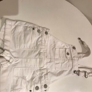 5/15$ Justice short jeans​​